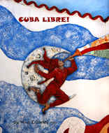 Cuba Libre - Click here to buy from Blurb